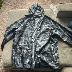 Chicago 2018 Marathon Nike Windbreaker - Men’s XL